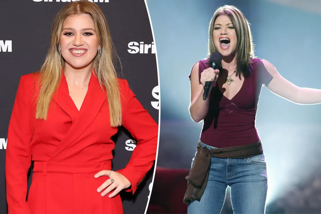 Kelly Clarkson