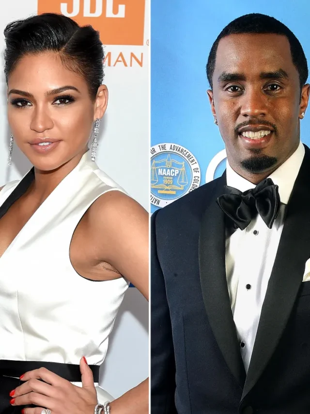 Cassie’s Legal Representative Reacts Following Diddy’s Statement on As