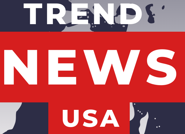 Trend News USA