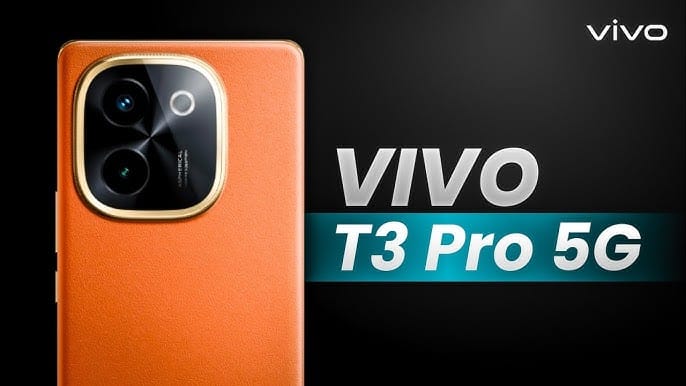 Vivo T3 5G